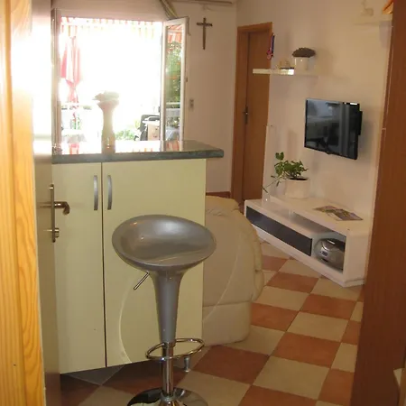 Apartment Vodice * Vodice
