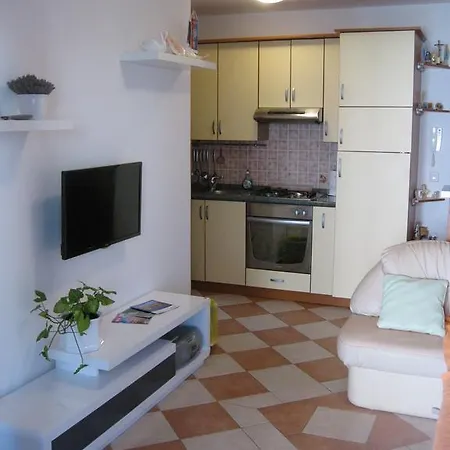 Apartment Vodice Apartment Vodice