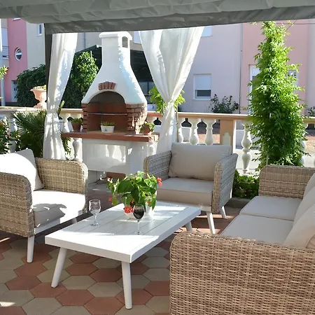 Apartment Vodice *
