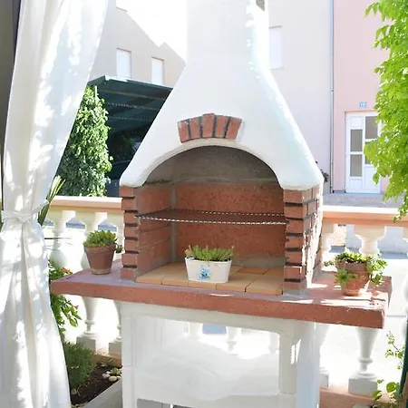 Apartment Apartment Vodice *