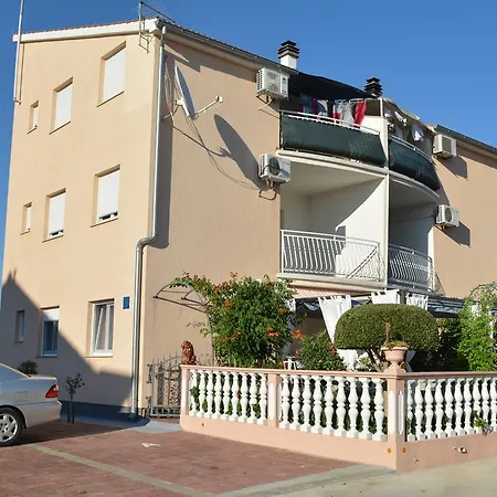 Apartment Apartment Vodice Vodice