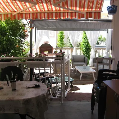 Apartment Apartment Vodice