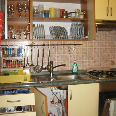 Apartment Vodice Apartment *