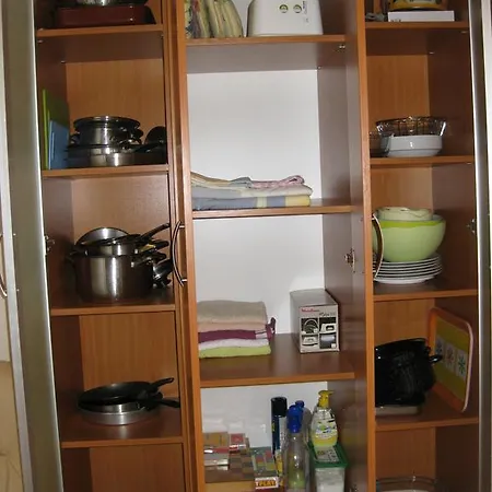 Apartment Vodice Apartment Vodice