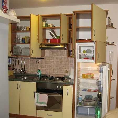 Apartment Apartment Vodice *