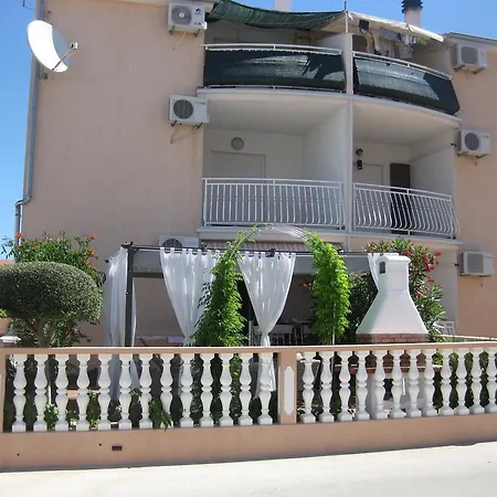 Apartment Apartment Vodice Vodice
